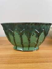 Fulper pottery green for sale  Fort Gratiot