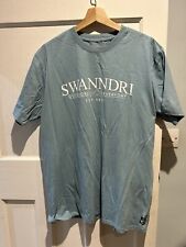 Swanndri shirt l for sale  BRADFORD