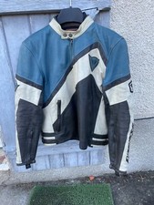 Dainese king leather d'occasion  Le Grand-Pressigny