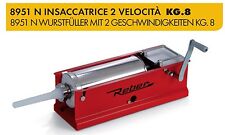 Originale reber 8951n usato  Italia