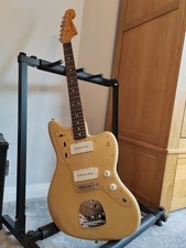 Fender vintera jazzmaster for sale  BIRMINGHAM