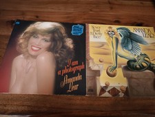 Vinyl amanda lear gebraucht kaufen  Bad Krozingen