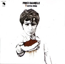 Pino daniele vinile usato  Portogruaro