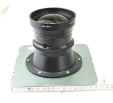 Rodenstock apo rodagon gebraucht kaufen  Stutensee