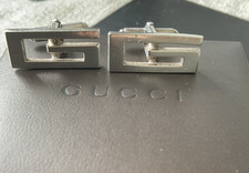 Vintage gucci sterling for sale  LIVERPOOL