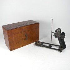 Antico specchio azimutale usato Antico specchio azimutale usato  Milano