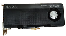 Evga nvidia geforce gebraucht kaufen  Dresden