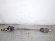 21405 semiasse post usato  Palestrina