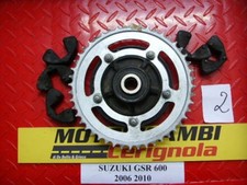 Corona suzuki gsr usato  Cerignola
