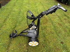 electric trolley for sale  HARROGATE