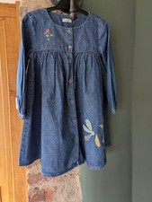 Girls dress years for sale  LEOMINSTER