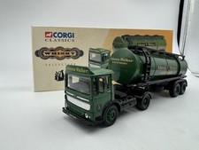 Corgi 20801 aec for sale  BEDFORD