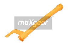 Maxgear trichter ölpeilstab gebraucht kaufen  Eppenschlag