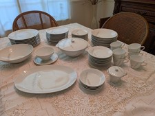 Gorgeous rare 69pc for sale  Orange Park