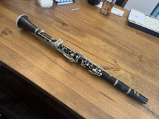 Sml strasser clarinet for sale  Farmington