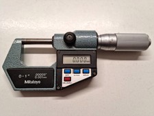Genuine mitutoyo digital for sale  BURGESS HILL