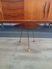 Guéridon sellette table d'occasion  Roanne