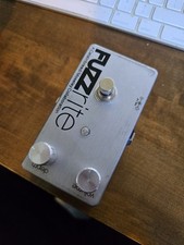 Catalinbread silicon fuzzrite for sale  BURTON-ON-TRENT