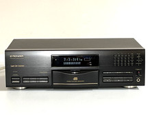 Pioneer s702 piatto usato  Spedire a Italy