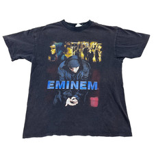 Vintage eminem shirt for sale  Bluefield