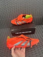 Adidas predator solar for sale  DONCASTER
