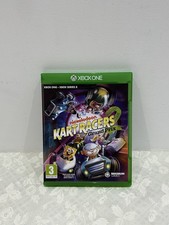 Nickelodeon kart racers for sale  GRAVESEND