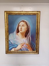 Quadro dipinto olio usato  Massafra