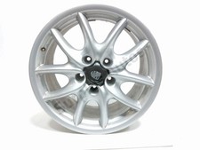 Jante aluminium 955362140809a1 d'occasion  France