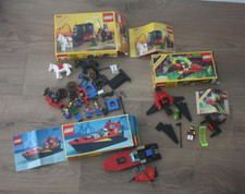 Legoland lego 6042 d'occasion  Cozes