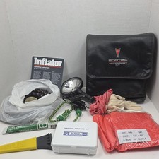 Pontiac accesory kit for sale  Fort Gratiot