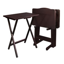 Piece tray table for sale  Brentwood