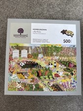 Homegrown 500 wentworth for sale  SOUTHAMPTON