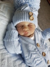 Evan preemie partial for sale  PETERHEAD