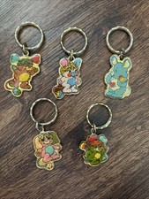 Lot vintage popples for sale  Gladstone