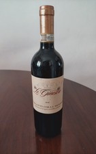 Bottiglia collezione chianti usato Bottiglia collezione chianti usato  Sesto Fiorentino