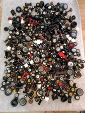 Lego konvolut reifen gebraucht kaufen  Stein