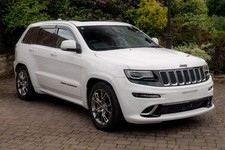 jeep grand cherokee srt8 for sale jeep grand cherokee srt8 for sale HUDDERSFIELD