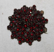 Schöne alte brosche gebraucht kaufen  Leipzig