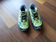 Scarpe saucony donna usato  Desenzano del Garda
