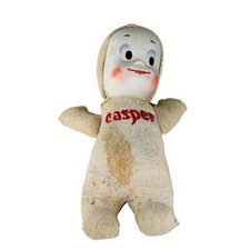 1962 mattel casper for sale  Scottsdale
