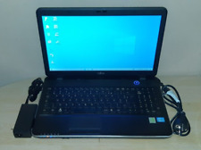 Fujitsu lifebook a512 d'occasion  Paris XX