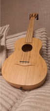 Cascha ukulele konzert gebraucht kaufen  Blankenfelde