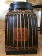 Reisbehälter asien thailand gebraucht kaufen  Berlin