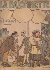 Guillaume apollinaire trains d'occasion  Expédié en Belgium