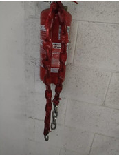 Catena 1.5mt antifurto usato  Roma