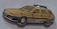 Pins renault station d'occasion  Expédié en Belgium