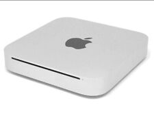 APPLE MAC MINI CORE 2 DUO P8600 2.4GHZ 4GB 320GB DISCO DURO NVIDIA GEFORCE 320M segunda mano  Embacar hacia Argentina