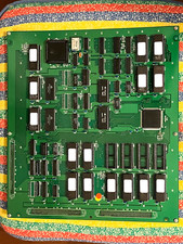 Pcb jamma irem usato  Milano