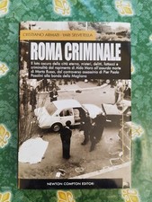 italia criminale usato  Anzio