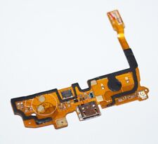 Original LG D405N L90 Micro USB Ladebuchse Connector Buchse Mikrofon Flex comprar usado  Enviando para Brazil